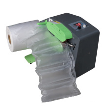 110v/220v Air cushion Machine Bubble Film Bag For Transport Protection